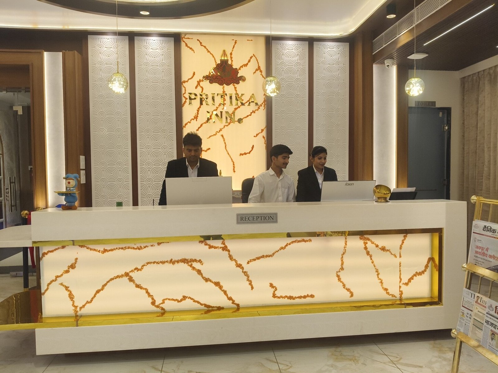 Executive Pritika Room - Photo 2