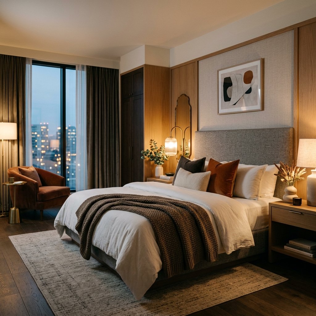 Presidential Heritage Suite Image 1